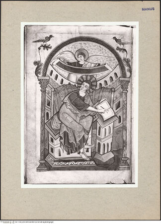 Vorderseite von bh117300_recto