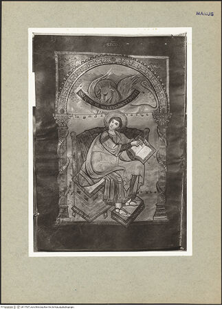 Vorderseite von bh117307_recto