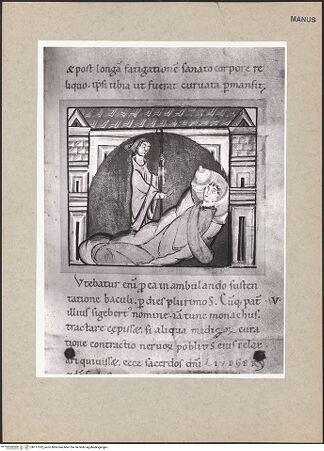 Vorderseite von bh117322_recto