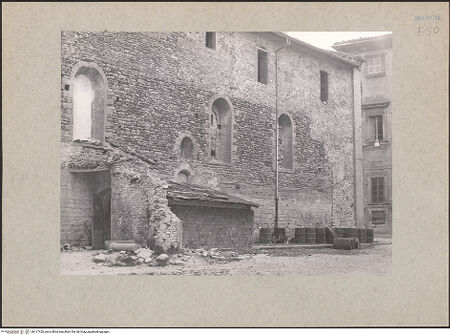 Vorderseite von bh117426_recto