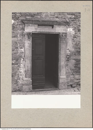 Vorderseite von bh117461_recto