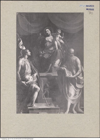 Vorderseite von bh117497_recto