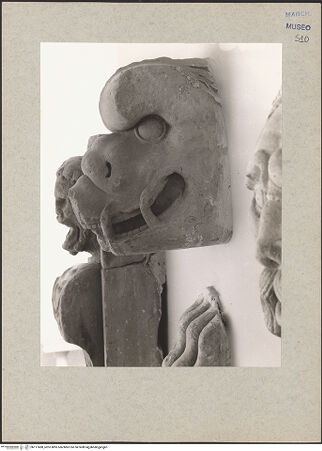 Vorderseite von bh117498_recto