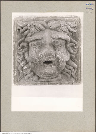 Vorderseite von bh117507_recto