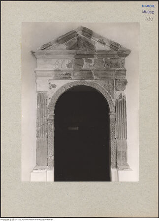 Vorderseite von bh117512_recto