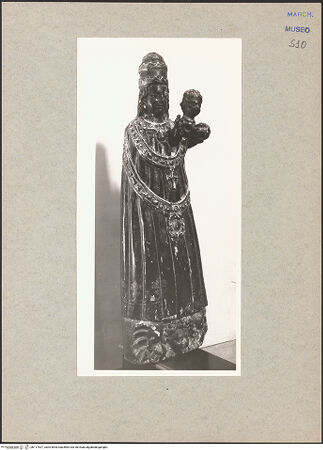 Vorderseite von bh117537_recto