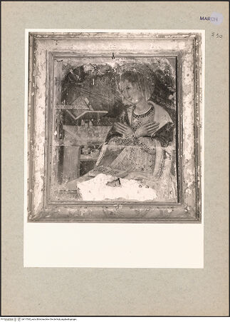 Vorderseite von bh117542_recto