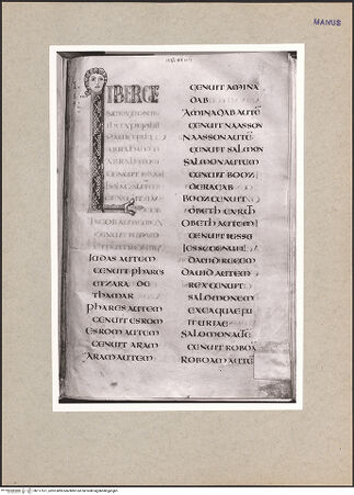 Vorderseite von bh117571_recto