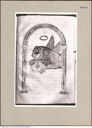 Vorderseite von bh117574_recto