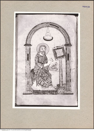 Vorderseite von bh117575_recto