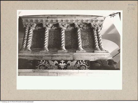 Vorderseite von bh117589_recto