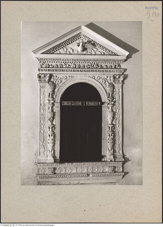 Vorderseite von bh117593_recto