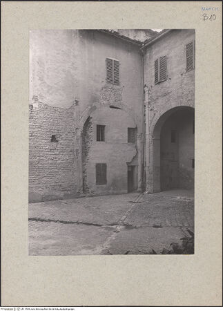 Vorderseite von bh117599_recto