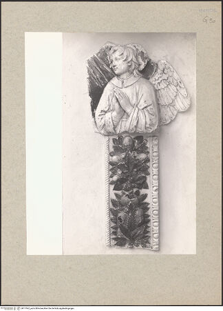 Vorderseite von bh117667_recto