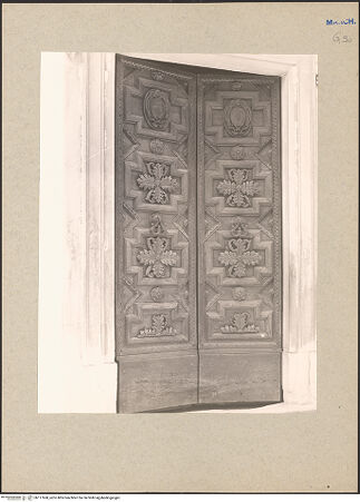 Vorderseite von bh117668_recto