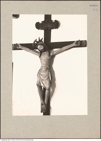 Vorderseite von bh117669_recto