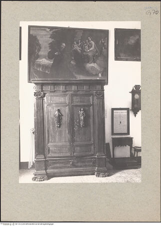 Vorderseite von bh117673_recto