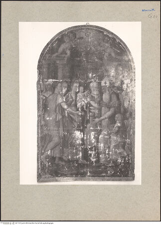 Vorderseite von bh117675_recto