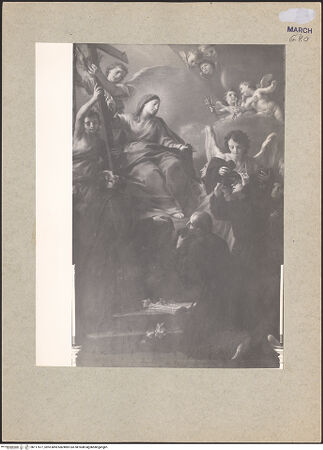 Vorderseite von bh117677_recto