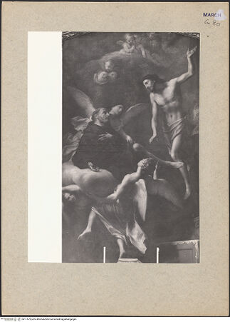 Vorderseite von bh117679_recto