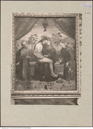 Vorderseite von bh117684_recto