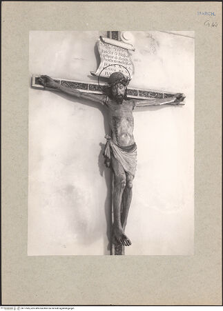 Vorderseite von bh117685_recto