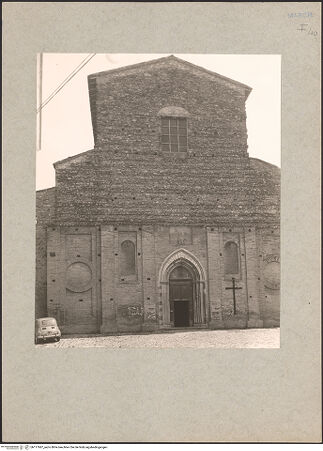 Vorderseite von bh117687_recto