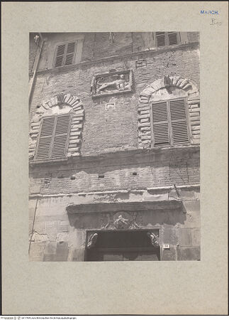 Vorderseite von bh117699_recto