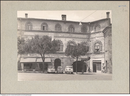 Vorderseite von bh117700_recto