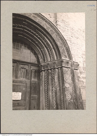 Vorderseite von bh117701_recto