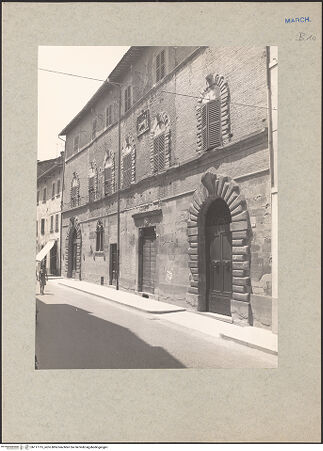 Vorderseite von bh117715_recto