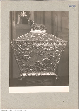 Vorderseite von bh117721_recto