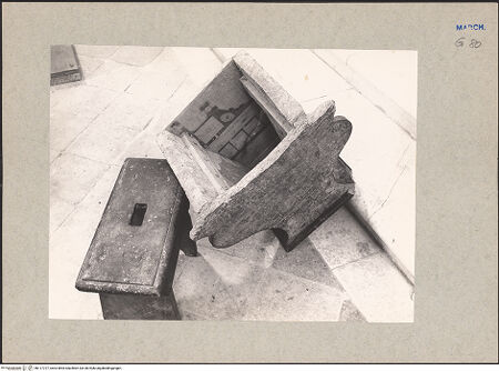 Vorderseite von bh117727_recto