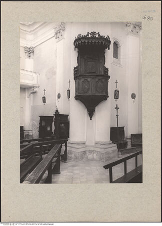 Vorderseite von bh117733_recto