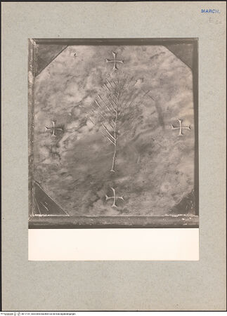 Vorderseite von bh117741_recto