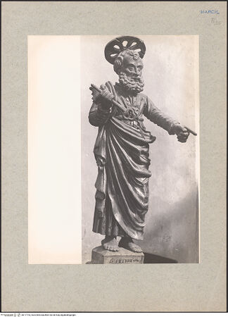 Vorderseite von bh117743_recto