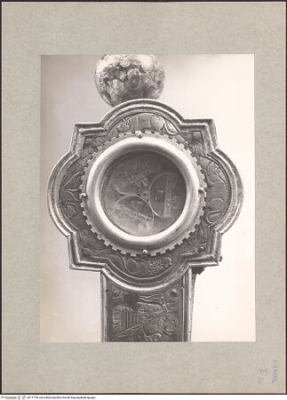 Vorderseite von bh117746_recto