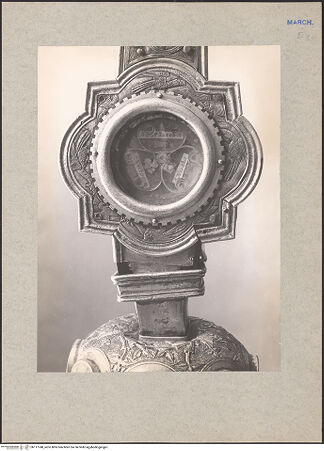 Vorderseite von bh117748_recto