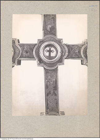 Vorderseite von bh117750_recto