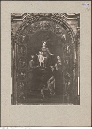 Vorderseite von bh117757_recto