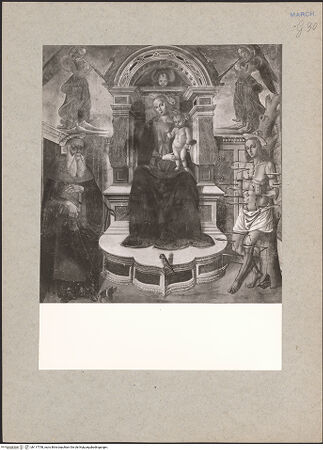 Vorderseite von bh117758_recto