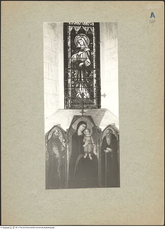 Vorderseite von bh117760_recto