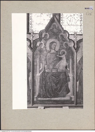 Vorderseite von bh117762_recto