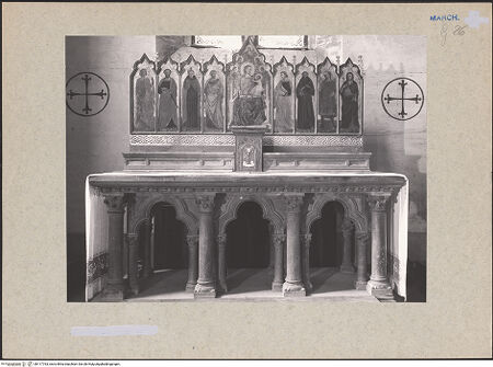 Vorderseite von bh117763_recto