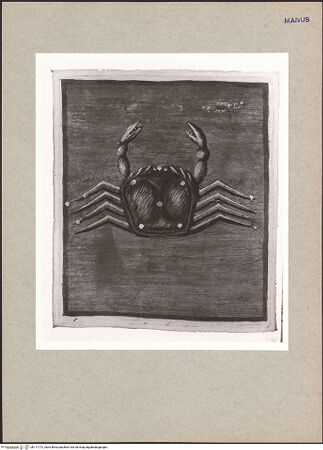 Vorderseite von bh117772_recto