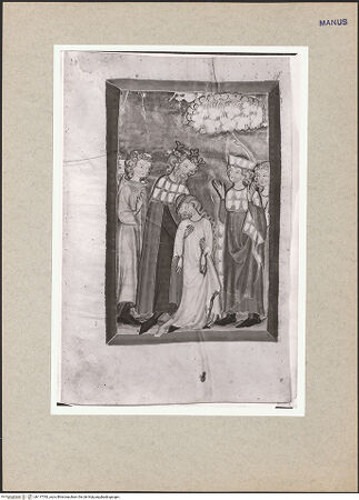 Vorderseite von bh117783_recto