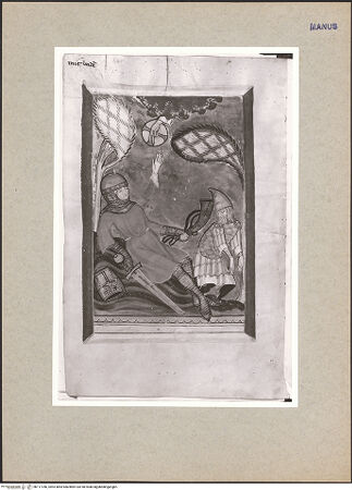 Vorderseite von bh117786_recto