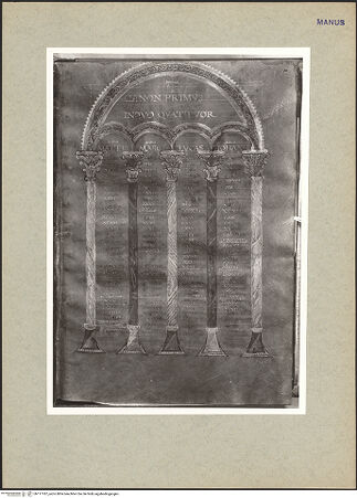 Vorderseite von bh117787_recto