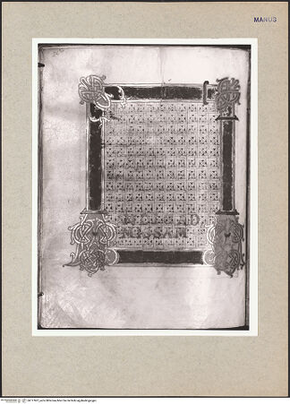 Vorderseite von bh117807_recto