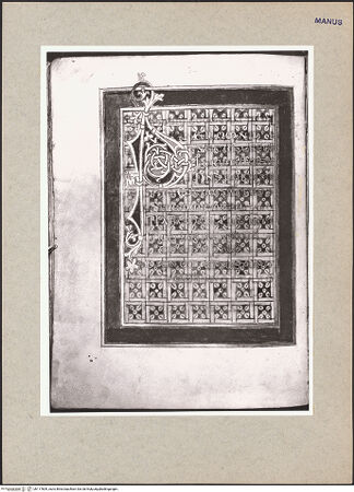 Vorderseite von bh117809_recto